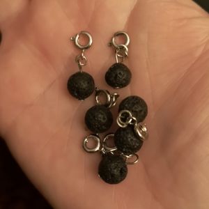 LAVA Bead for Aromatherapy